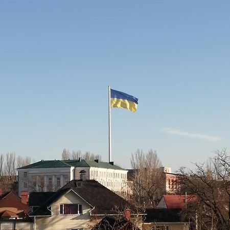 Roominniko Mikołajów Zewnętrze zdjęcie