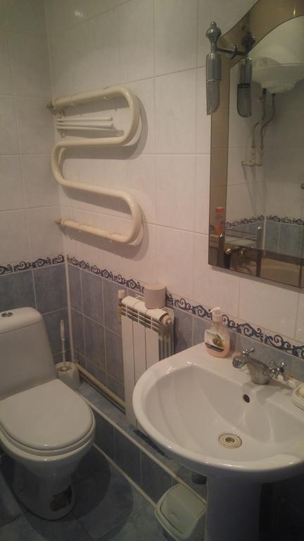 Roominniko Mikołajów Zewnętrze zdjęcie