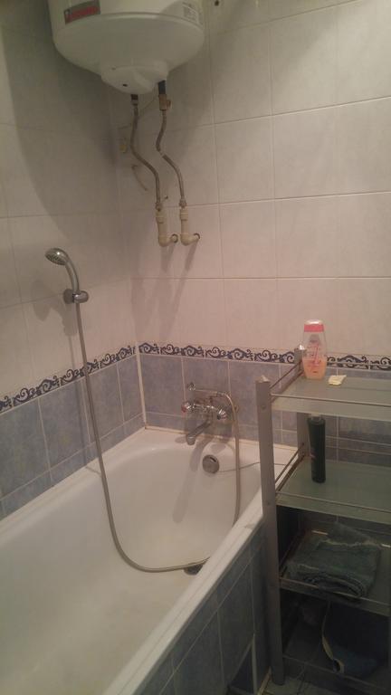 Roominniko Mikołajów Zewnętrze zdjęcie