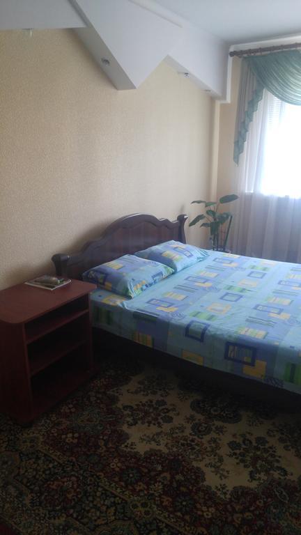 Roominniko Mikołajów Zewnętrze zdjęcie