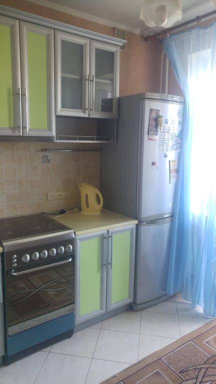 Roominniko Mikołajów Zewnętrze zdjęcie