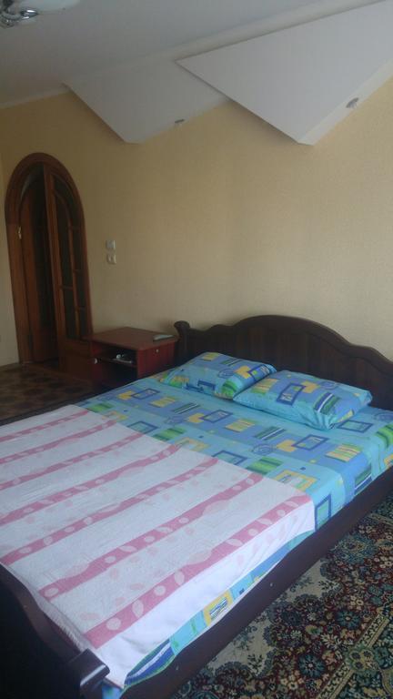 Roominniko Mikołajów Zewnętrze zdjęcie