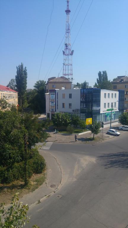 Roominniko Mikołajów Zewnętrze zdjęcie